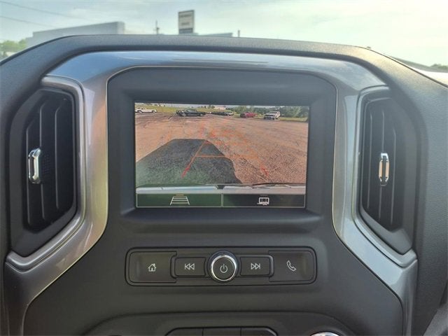 2024 GMC Sierra 2500 HD Pro