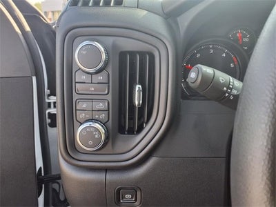 2024 GMC Sierra 2500 HD Pro