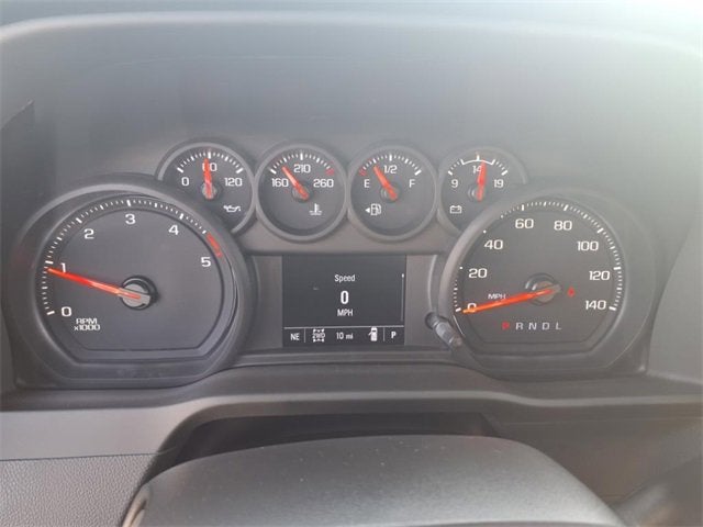 2024 GMC Sierra 2500 HD Pro