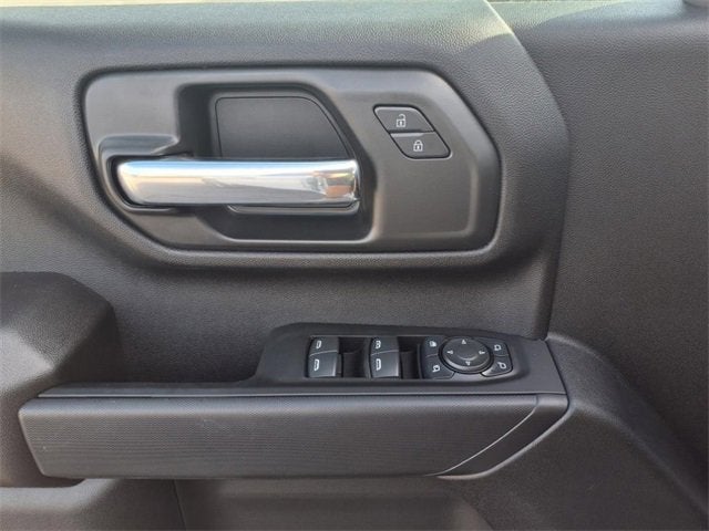 2024 GMC Sierra 2500 HD Pro