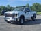 2024 GMC Sierra 2500 HD Pro