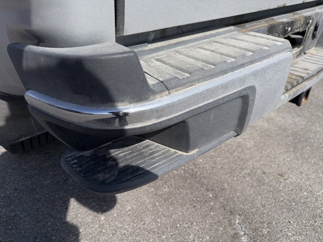 2018 GMC Canyon 4WD SLE