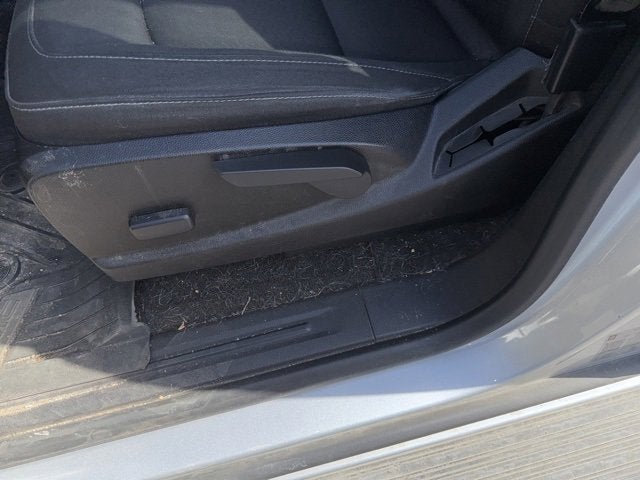 2018 GMC Canyon 4WD SLE