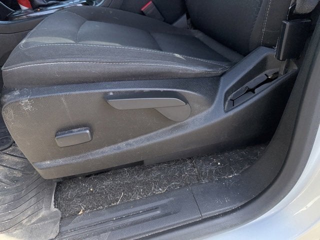 2018 GMC Canyon 4WD SLE