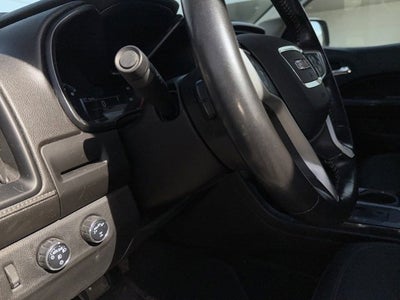 2018 GMC Canyon 4WD SLE