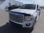 2018 GMC Canyon 4WD SLE