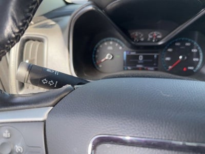 2018 GMC Canyon 4WD SLE