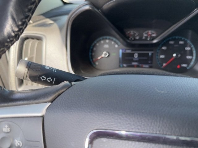 2018 GMC Canyon 4WD SLE