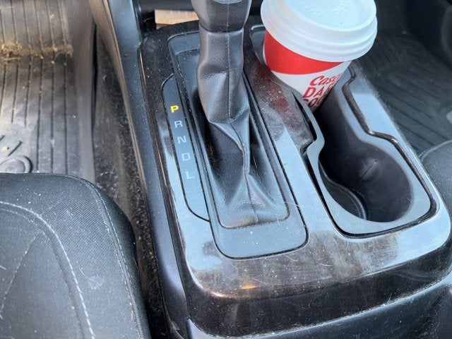 2018 GMC Canyon 4WD SLE