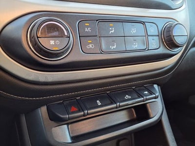 2018 GMC Canyon 4WD SLE