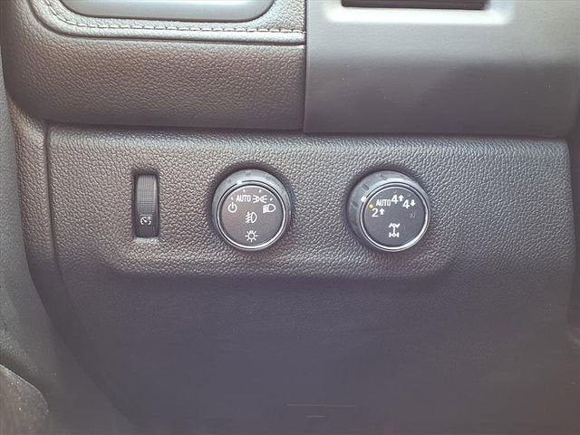 2018 GMC Canyon 4WD SLE