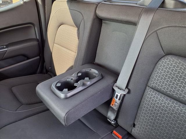 2018 GMC Canyon 4WD SLE