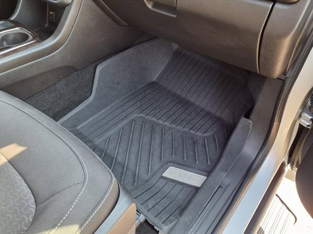 2018 GMC Canyon 4WD SLE