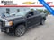 2022 GMC Canyon AT4 - Leather