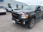 2022 GMC Canyon AT4 - Leather