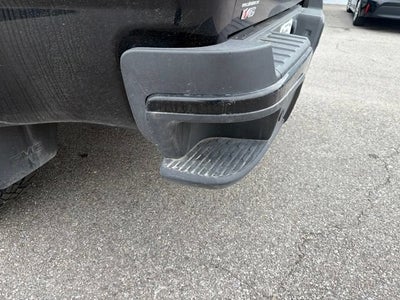 2022 GMC Canyon AT4 - Leather