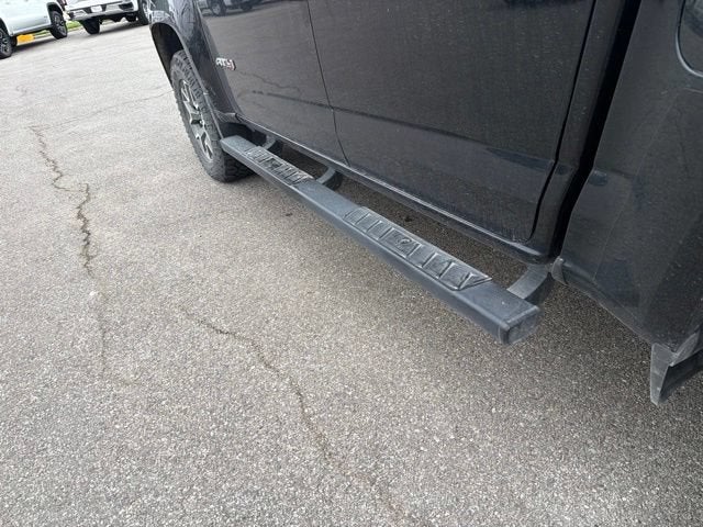 2022 GMC Canyon AT4 - Leather
