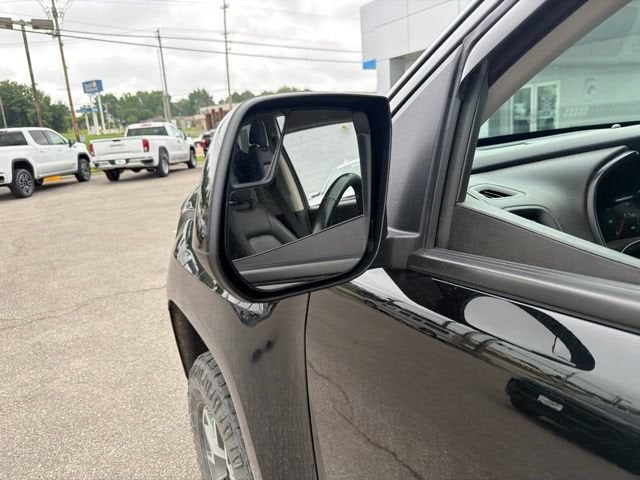 2022 GMC Canyon AT4 - Leather