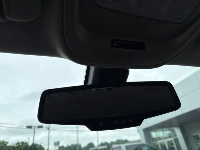 2022 GMC Canyon AT4 - Leather