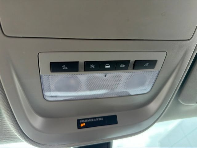 2022 GMC Canyon AT4 - Leather