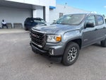2022 GMC Canyon 4WD AT4 w/Leather