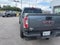 2022 GMC Canyon 4WD AT4 w/Leather