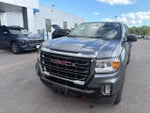 2022 GMC Canyon 4WD AT4 w/Leather