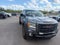 2022 GMC Canyon 4WD AT4 w/Leather
