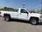 2018 GMC Sierra 1500 Base