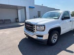 2018 GMC Sierra 1500 Base