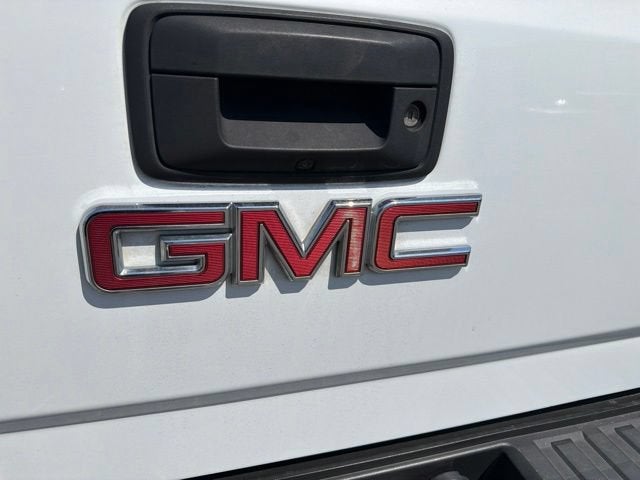 2018 GMC Sierra 1500 Base