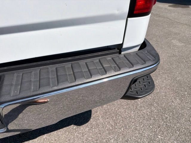 2018 GMC Sierra 1500 Base
