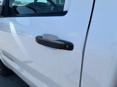 2018 GMC Sierra 1500 Base