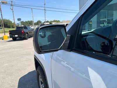 2018 GMC Sierra 1500 Base