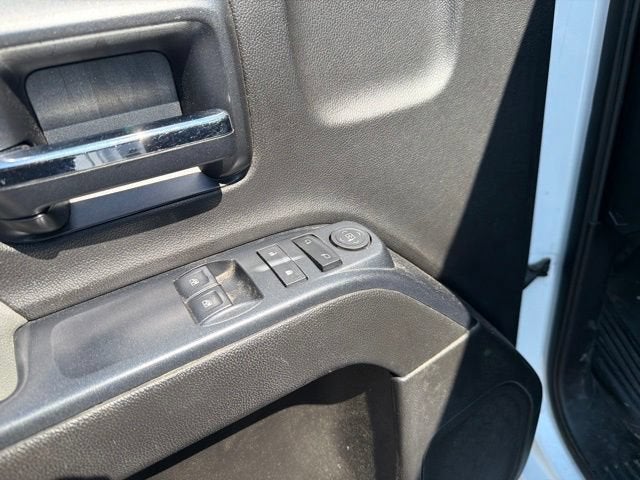 2018 GMC Sierra 1500 Base
