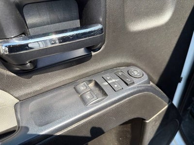 2018 GMC Sierra 1500 Base