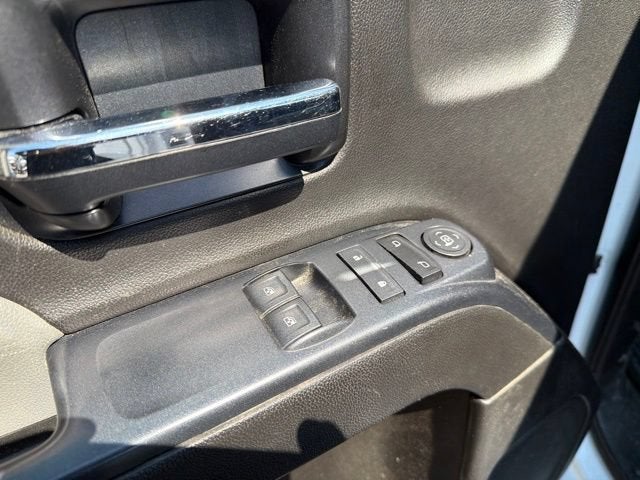 2018 GMC Sierra 1500 Base