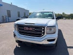 2018 GMC Sierra 1500 Base