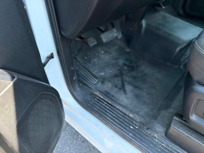 2018 GMC Sierra 1500 Base