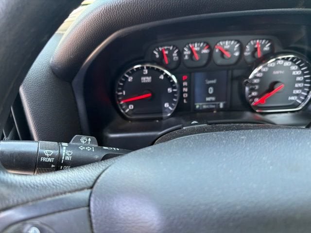 2018 GMC Sierra 1500 Base
