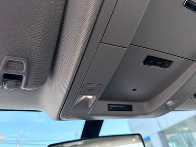 2018 GMC Sierra 1500 Base