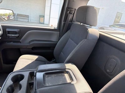 2018 GMC Sierra 1500 Base