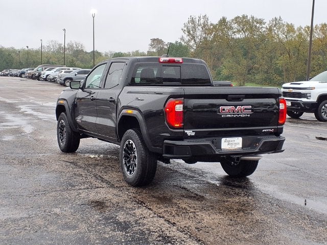 2026 GMC Canyon AT4 - Photo 39