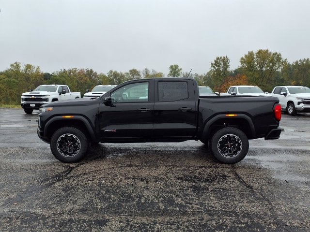 2026 GMC Canyon AT4 - Photo 40