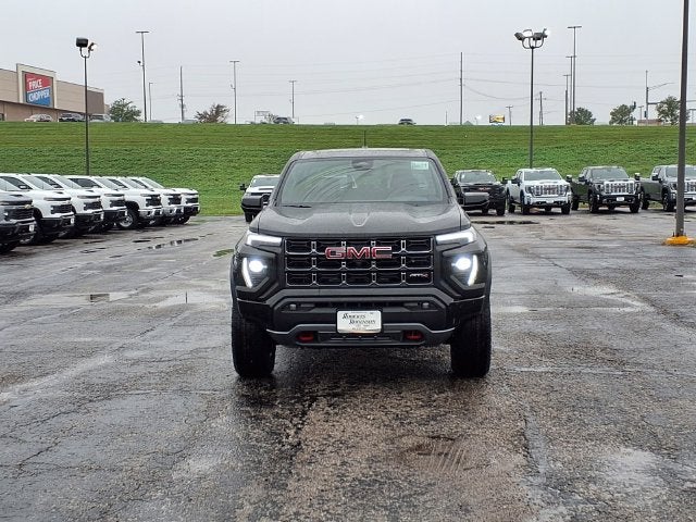 2026 GMC Canyon AT4 - Photo 42