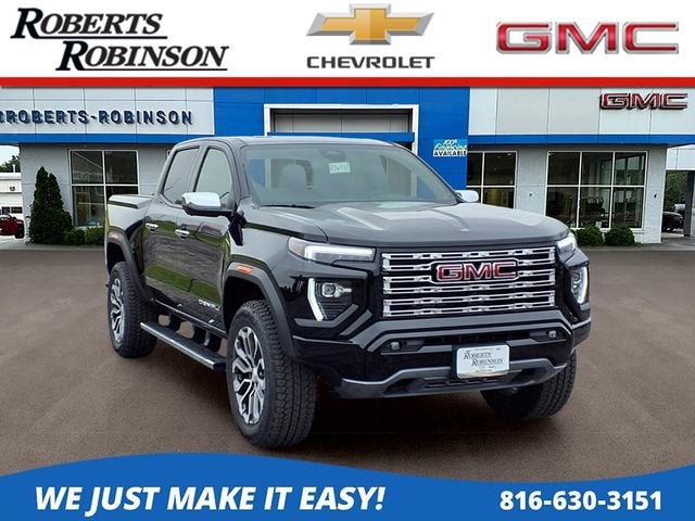 2026 GMC Canyon 4WD Denali Crew Cab Short Box's photo