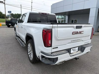 2019 GMC Sierra 1500 Denali