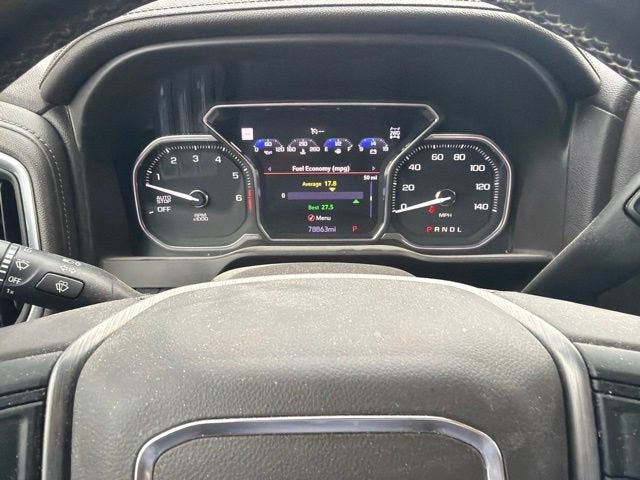 2019 GMC Sierra 1500 Denali