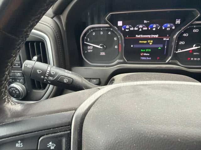 2019 GMC Sierra 1500 Denali