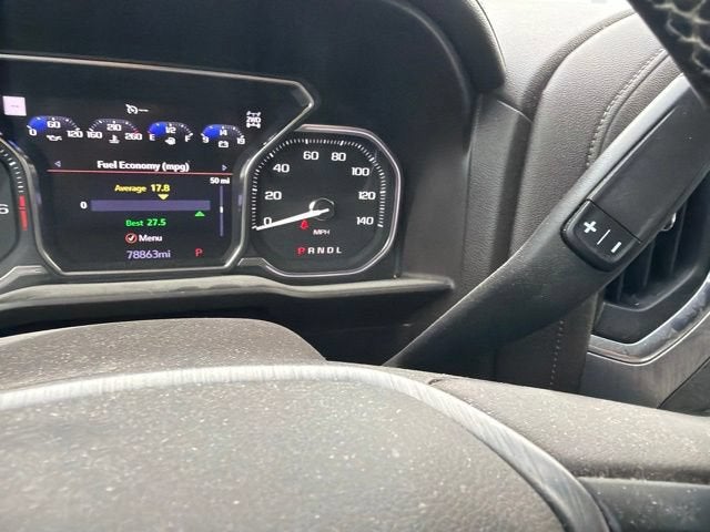 2019 GMC Sierra 1500 Denali